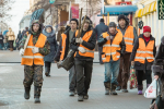 Уборку поселка Товарково остановило отсутствие бюджета