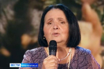 Россиянка спела песню в память о не вернувшемся с СВО сыне и попала на видео