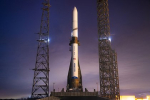 Blue Origin      New Glenn