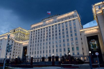 Сотрудник ФСБ убит в здании Минобороны в центре Москвы. Что об этом известно?
