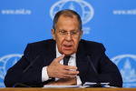 Лавров пообещал изучить позицию Трампа по Украине после его вступления в должность