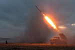 Минобороны раскрыло подробности ночого ракетного удара ВСУ по России