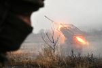Еще один населенный пункт в ДНР взят под контроль российскими военными