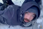 Задержание переводившего деньги боевикам в Сирию мужчины попало на видео