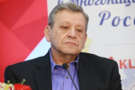 Наследники Грачевского собрались судиться за доли в его квартире