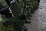 Страны НАТО решили радикально увеличить военное присутствие на Балтике