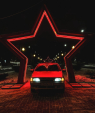 Участников фотосессии на аллее Победы оштрафуют