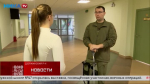 Педагог из Кондрова показал пример мужества ученикам, отправившись на СВО