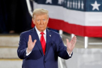 Трамп отказался от обещания завершить конфликт на Украине за 24 часа. Что заставило его передумать?