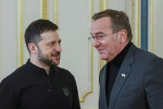 Глава Минобороны Германии высказался о размещении на Украине иностранных войск