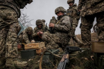 Украинский пограничник рассказал о необходимости побираться из-за коррупции