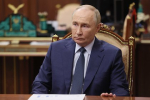 Путин поручил рассмотреть вопрос о сроках давности при деприватизации бизнеса