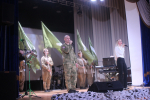 В медынском Доме культуры прошел праздничный концерт