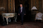 В США предположили условия сделки Трампа с Россией о мире на Украине