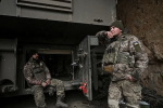Появились подробности опубликованного разговора украинской разведки с российскими бойцами