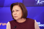 Роднина высказалась о смене гражданства российскими спортсменами