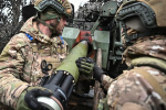 Стало известно об атаках российских войск на военный объект в Львовской области
