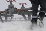 Россия пообещала поставлять газ в Приднестровье в рамках гуманитарной помощи