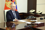 Глава МИД Украины ответил на вопрос о запрете на переговоры с Путиным