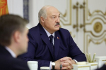 Лукашенко призвал не тратить ни копейки на государственное барахло