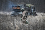 Российские военные ликвидировали командование президентской бригады Нацгвардии Украины