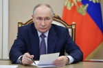 Путин подписал указ о единовременной выплате для одной категории россиян