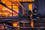 В Раде раскрыли подробности повреждения газового объекта во Львовской области