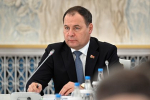 В Белоруссии анонсировали визит президента Ирана в республику