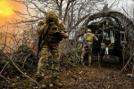 Стало известно об уничтожении штаба с руководящими атакой под Курском командирами ВСУ