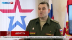 Лидерами по набору контрактников в начале 2025-го стали Хвастовичи, Сухиничи и Таруса