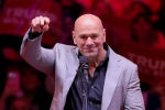  UFC         