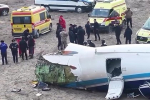 Следователи проанализируют данные всех систем потерпевшего крушение под Актау самолета