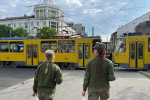 На Украине сообщили о подписании закона о военной подготовке женщин