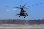 Офицеру ПВО вынесли приговор за сбитый над Крымом вертолет Ми-8. Военного обвинили в халатности