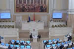 Российский депутат порассуждал о стрельбе ради удовольствия в зоне СВО
