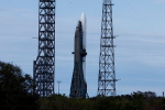 Blue Origin     New Glenn
