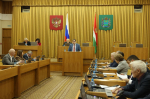В Калужской области приняли решения о дополнительных выплатах бойцам ВОВ и СВО
