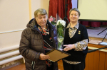 В Малоярославецком районе начались отчёты глав поселений перед жителями