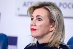 Захарова уличила Киев в желании заработать на сфабрикованных делах против России