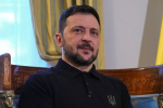 Зеленский ответил на вопрос о закулисных переговорах с Россией