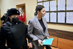 В суде начался допрос «королевы марафонов» по делу о неуплате налогов