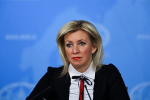 Захарова прокомментировала вручение ноты протеста послу России в Армении