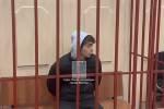 Один из задержанных за теракт против генерала Кириллова попал на видео