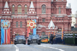 В США заявили о возможном прибытии большого американского гостя на парад Победы в Москве