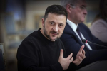 Зеленский раскрыл возможный формат переговоров о завершении конфликта на Украине