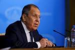 Лавров ответил на вопрос об организации встречи Путина и Трампа