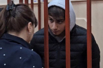 Участвовавший в подготовке теракта против российского генерала отсидел 15 суток за мат