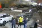 В Москве детский футбольный тренер избил отца одного из игроков после случая на матче
