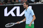       Australian Open