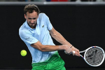 Медведев проиграл 121-й ракетке мира во втором круге Australian Open